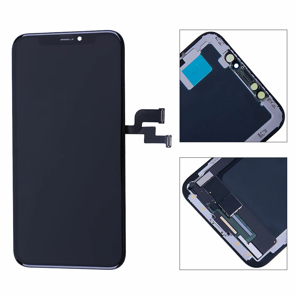 IPhone X Screen Replacement LCD best
