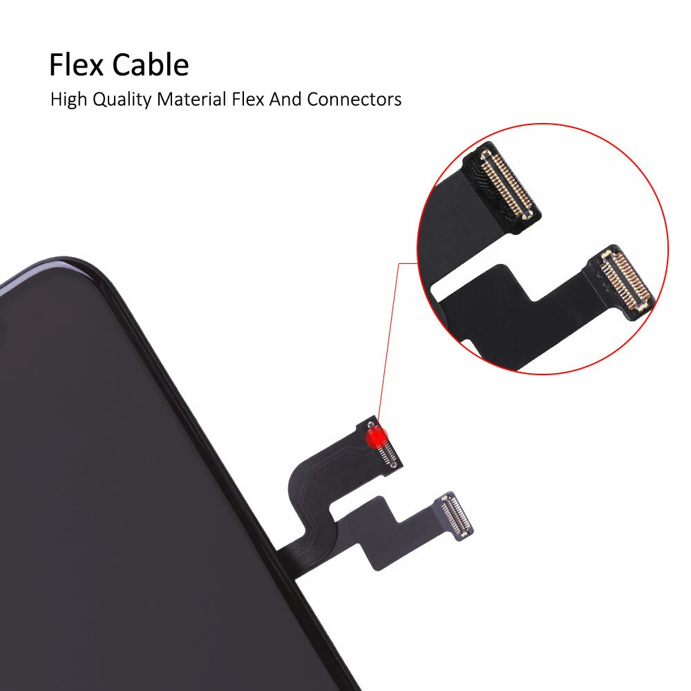 IPhone X Screen Replacement LCD factory