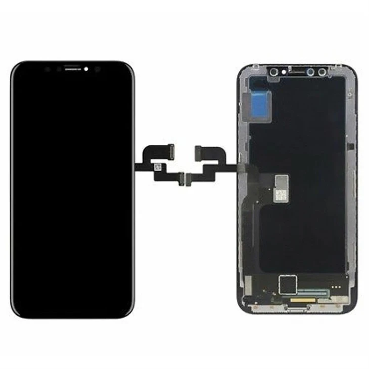 IPhone X Screen Replacement LCD factory