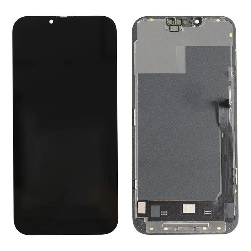 IPhone 13 Plus LCD Screen For Repair Business suppliers