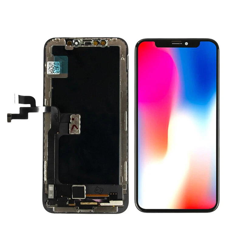 IPhone X Screen Replacement LCD