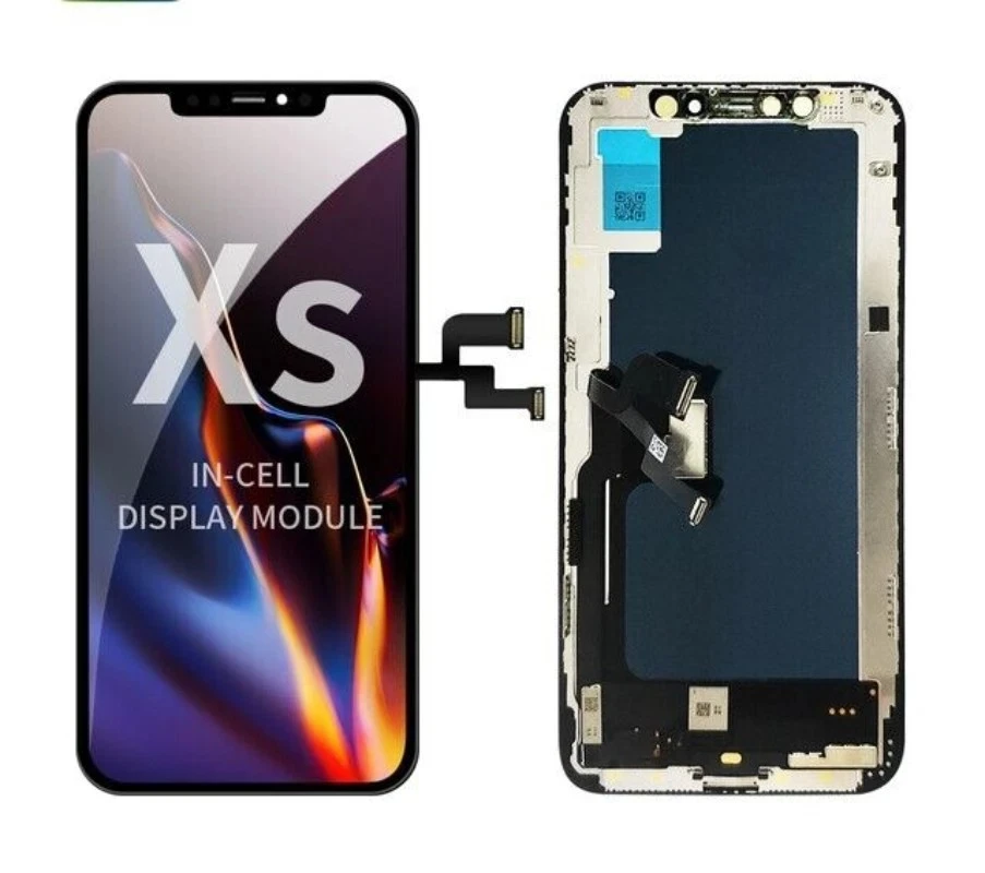 IPhone XS Front Screen best