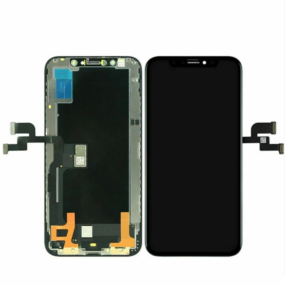 IPhone XS Front Screen factory