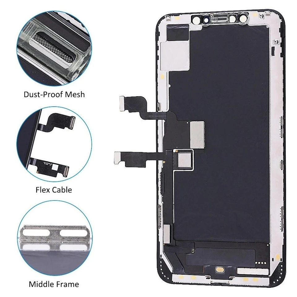 IPhone XS Max Phone Screen price