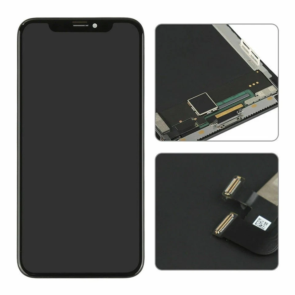 IPhone XS Max Phone Screen factory