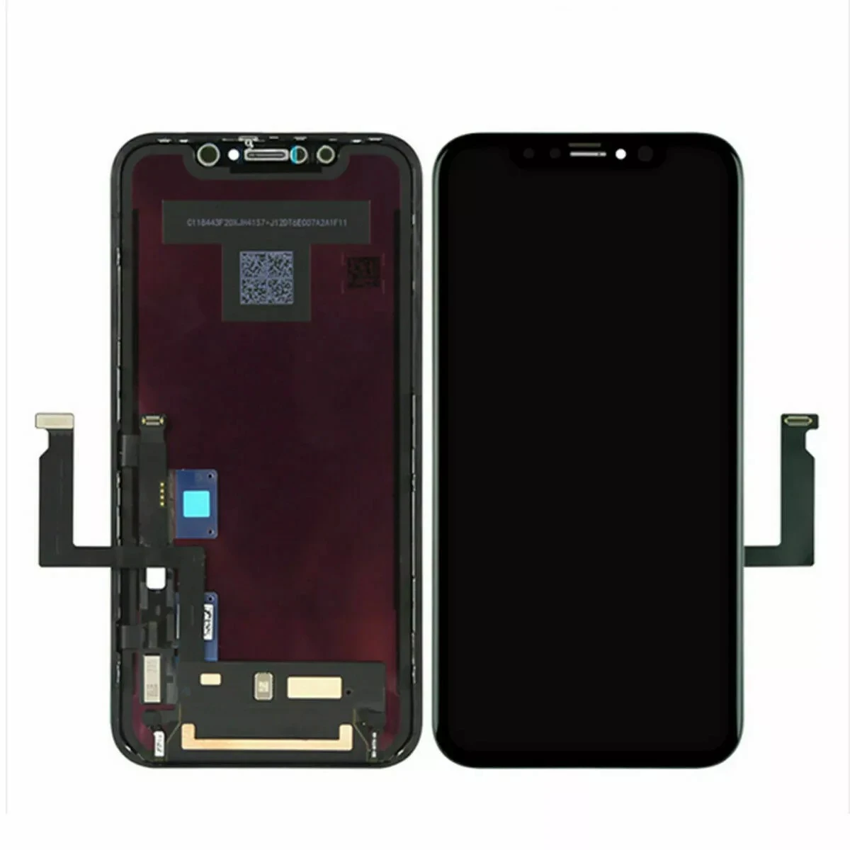 iPhone XS Front Screen iPhone XS Front Screen