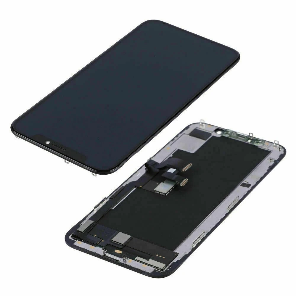 iPhone XS Front Screen iPhone XS Front Screen