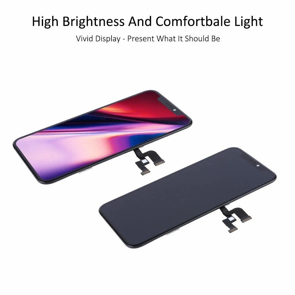 iPhone XS Front Screen iPhone XS Front Screen