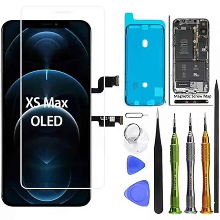 iPhone XS Max Phone Screen iPhone XS Max Phone Screen