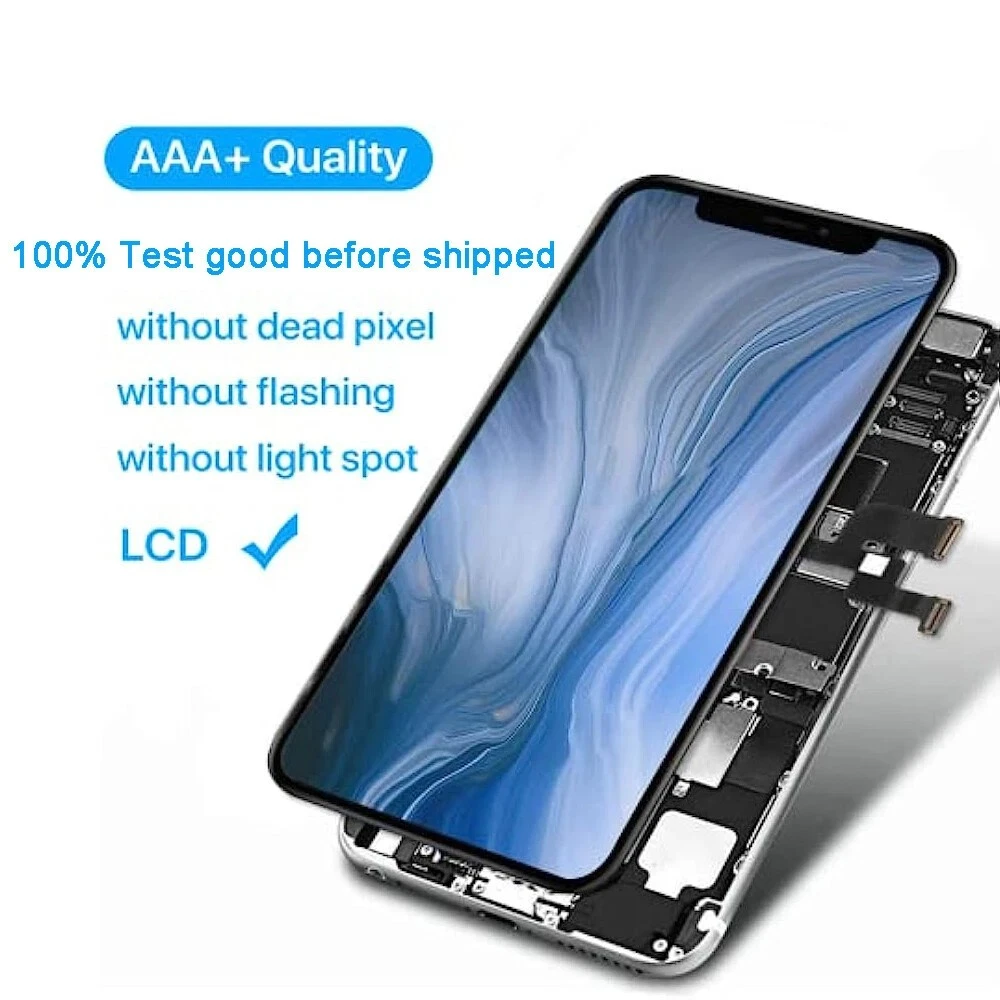 OEM iPhone XR Screen Replacement OEM iPhone XR Screen Replacement