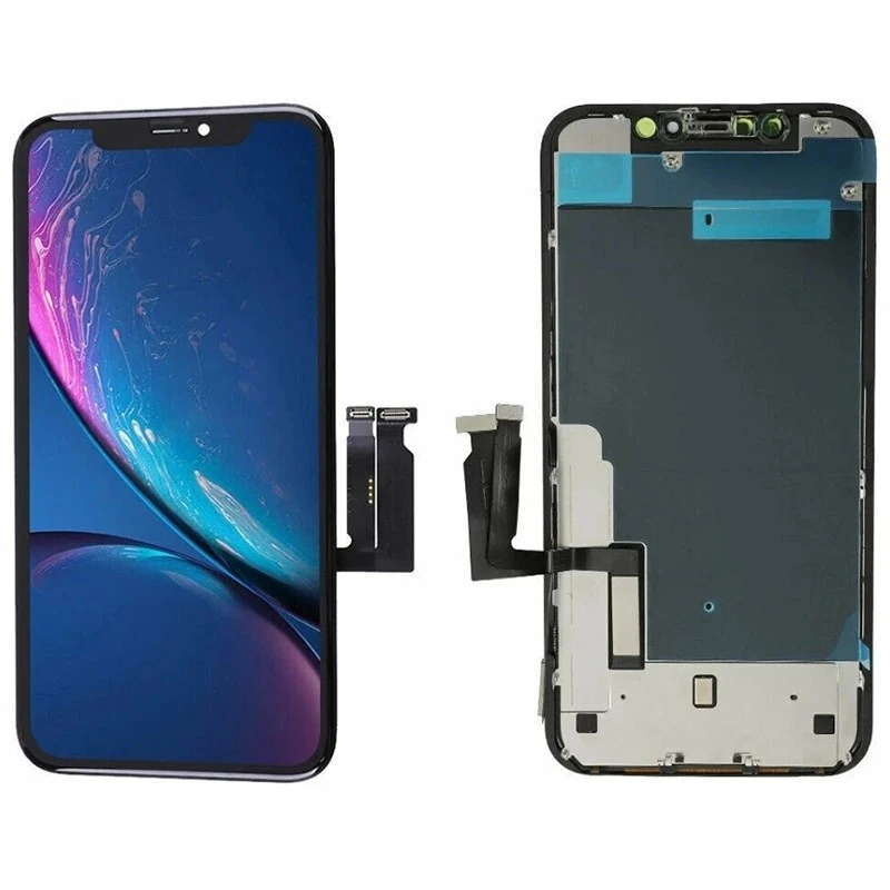 OEM iPhone XR Screen Replacement OEM iPhone XR Screen Replacement