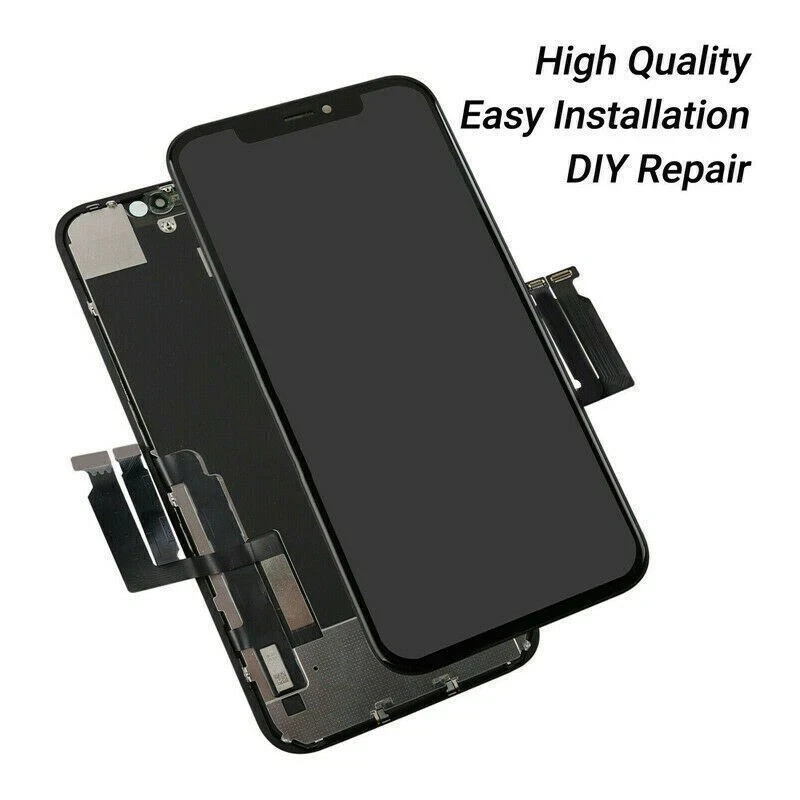 OEM iPhone XR Screen Replacement OEM iPhone XR Screen Replacement