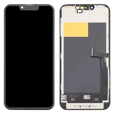 หน้าจอ LCD ของ iPhone 13 Pro